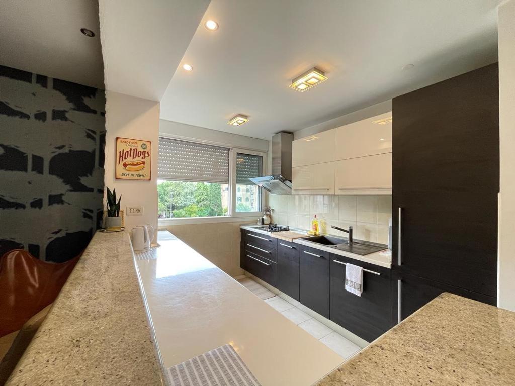 Paun Apartman Split Exterior photo