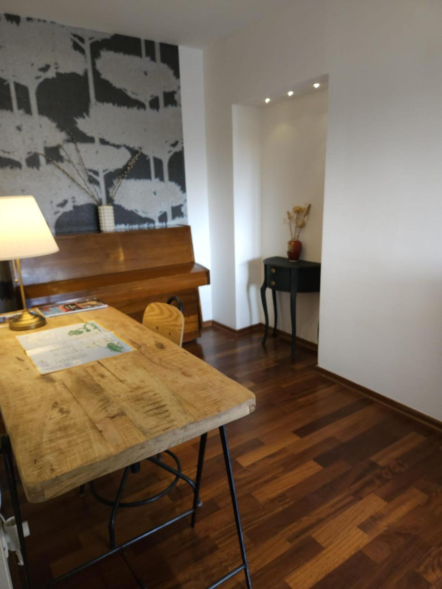 Paun Apartman Split Room photo