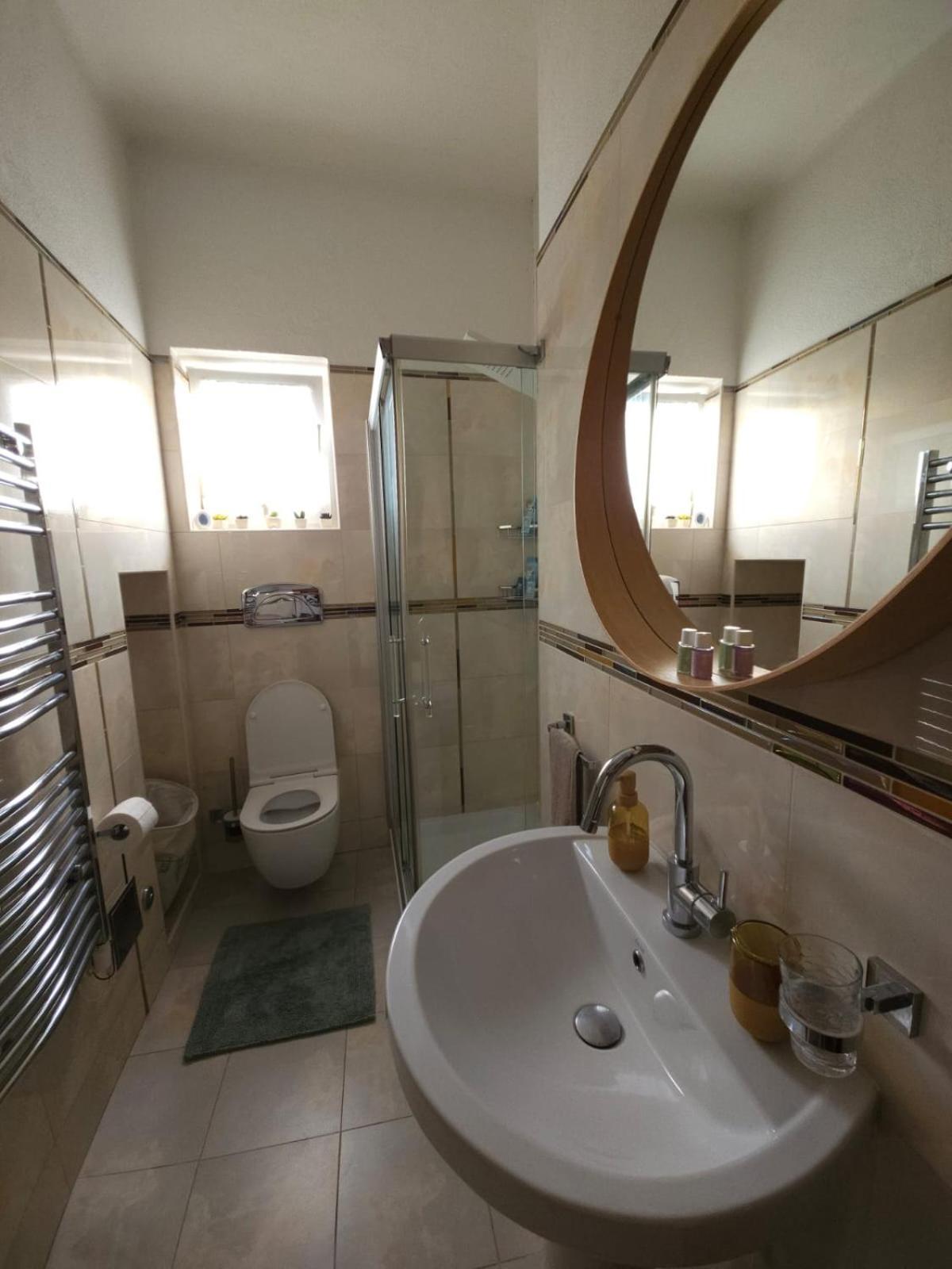 Paun Apartman Split Room photo