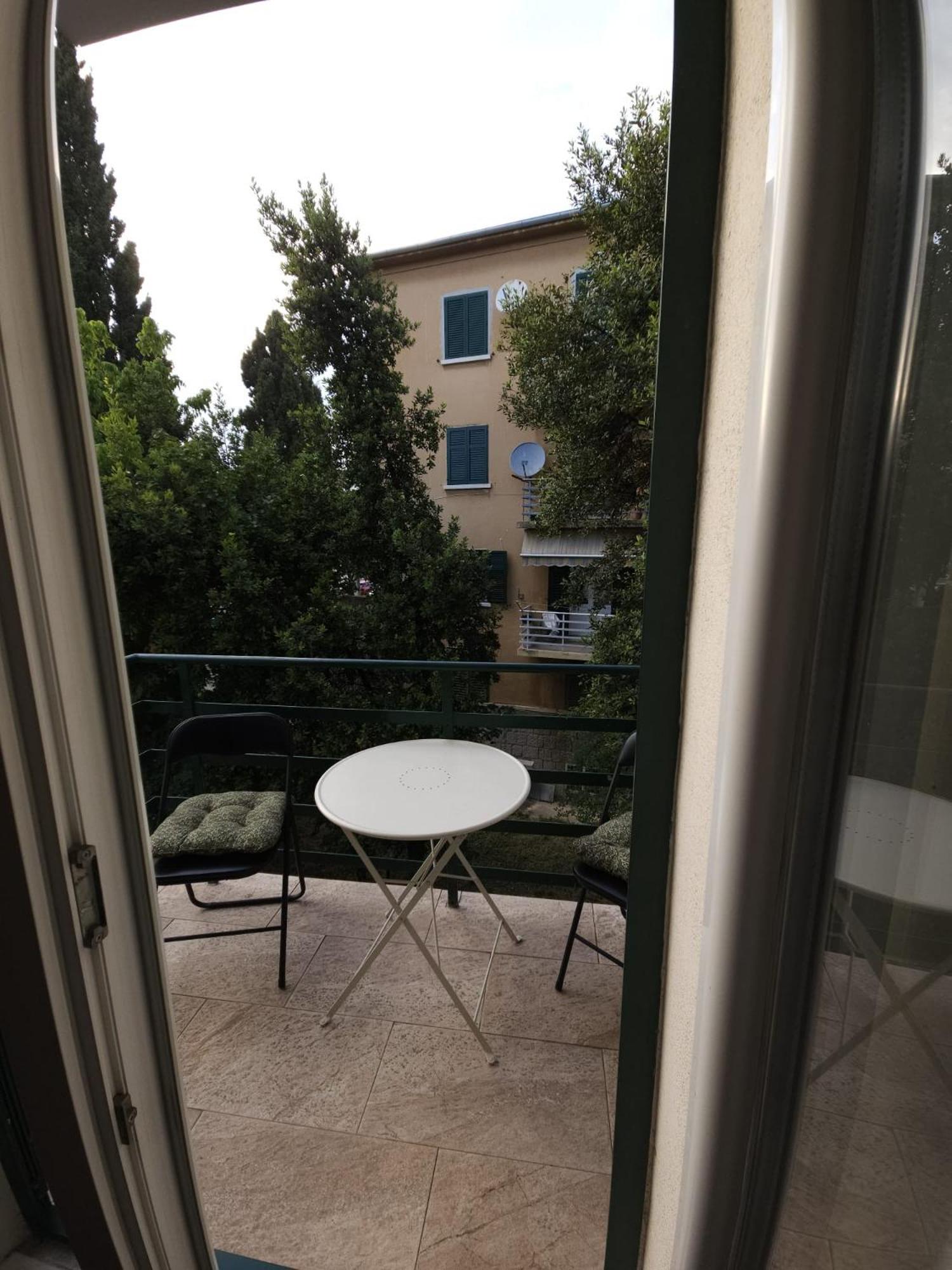 Paun Apartman Split Room photo